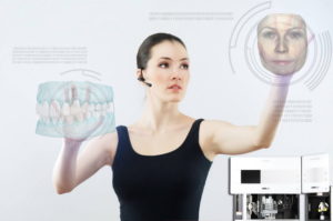 3D стоматология: цифровые технологии в стоматологии